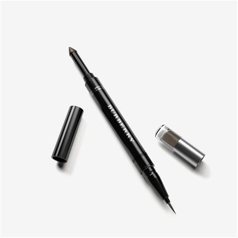 Burberry Cat Eye Liner Long